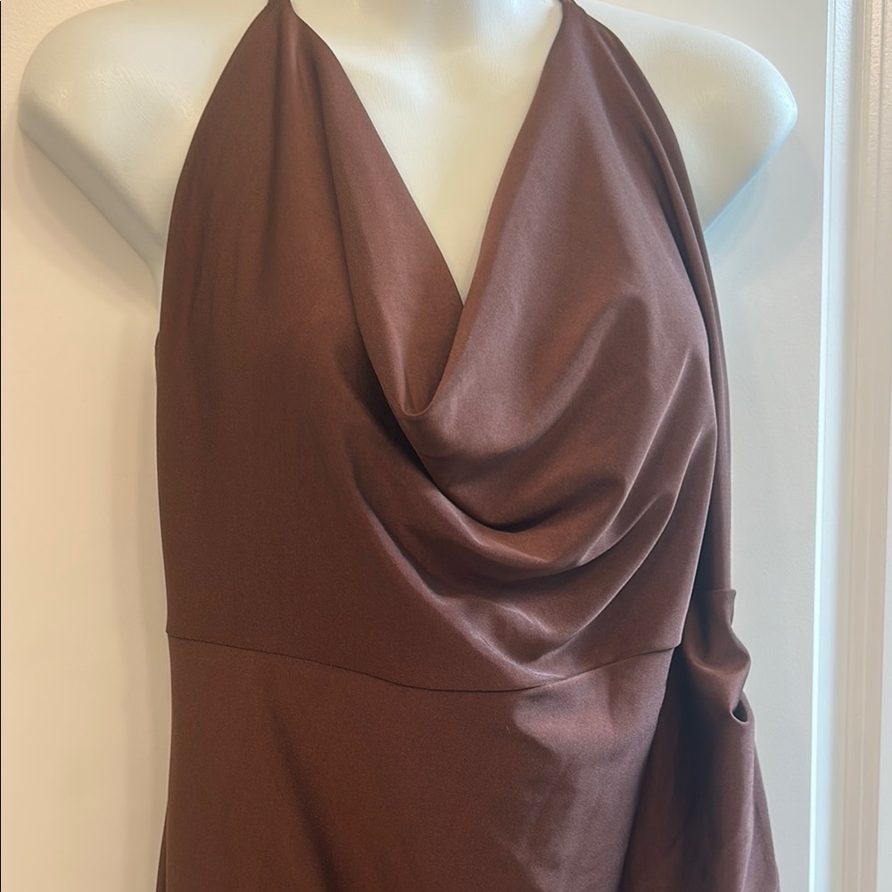 Sheath Dress